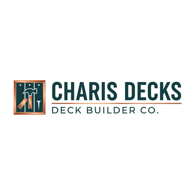 Charis Decks logo