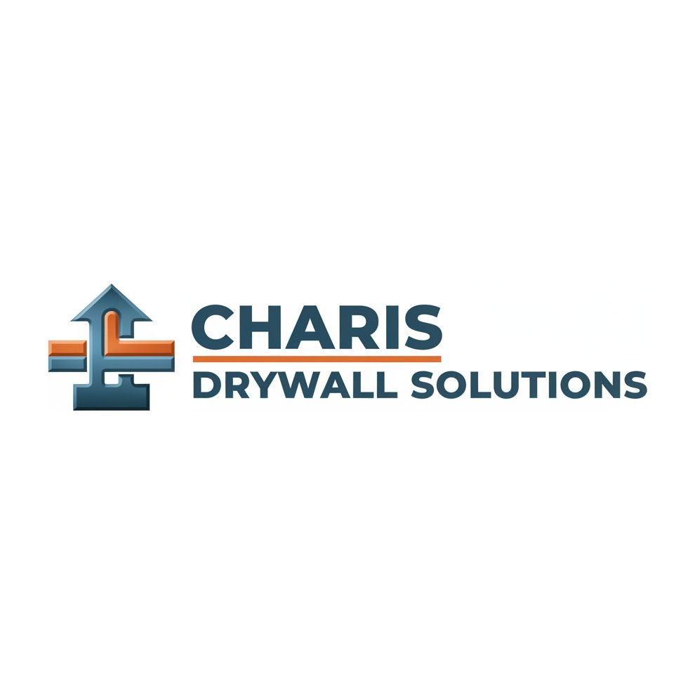 Charis Drywall Solutions logo