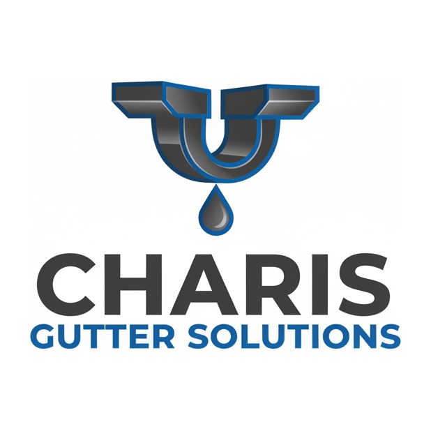 Charis Gutter Solutions logo