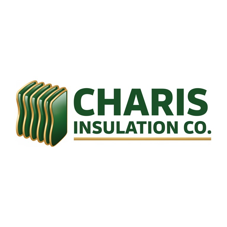Charis Insulation Co logo