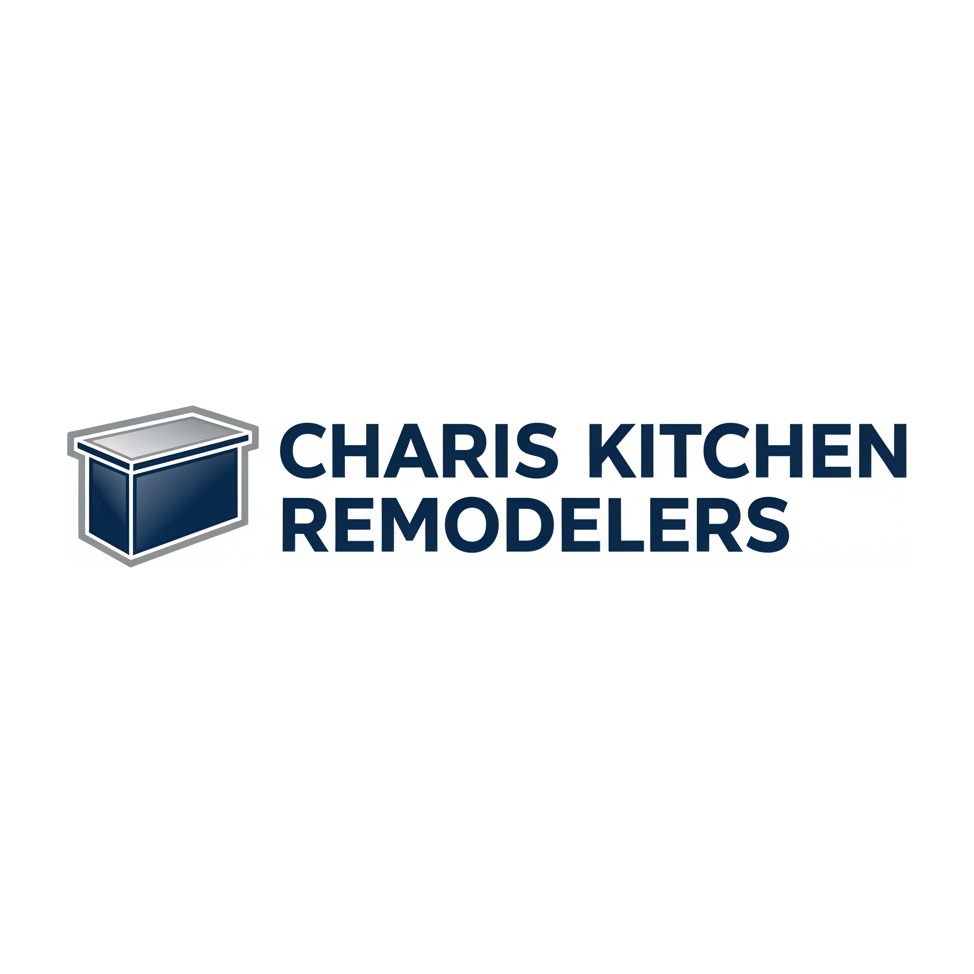 Charis Kitchen Remodelers logo