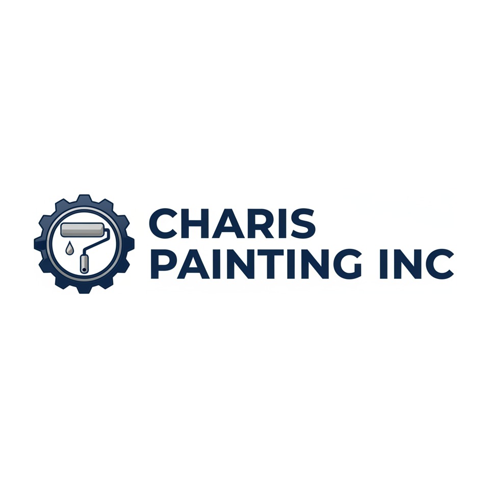 Charis Painting Inc logo