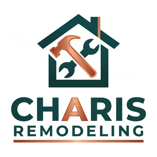 Charis Remodeling logo