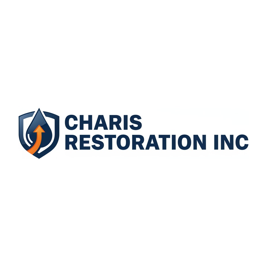 Charis Restoration Inc logo