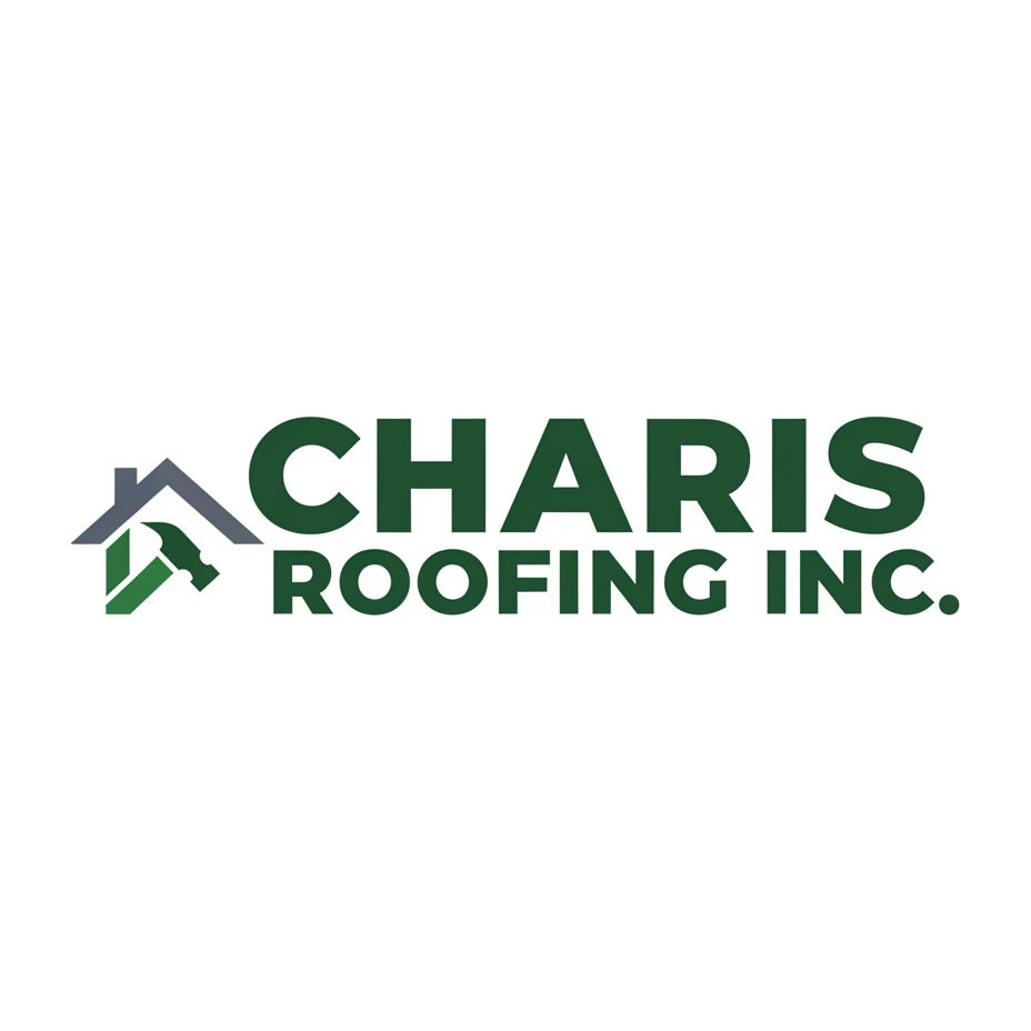 Charis Roofing Inc logo