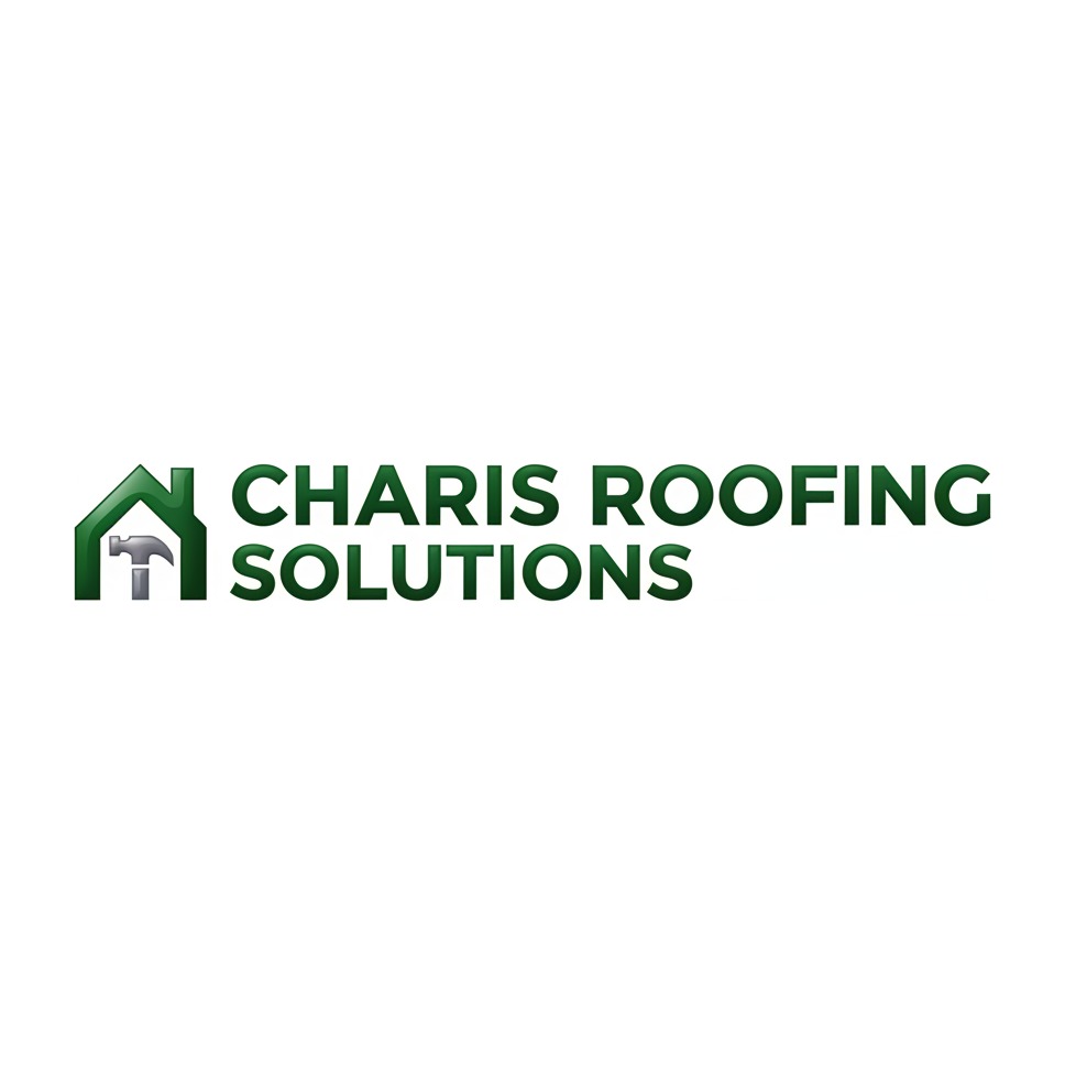 Charis Roofing Solutions logo
