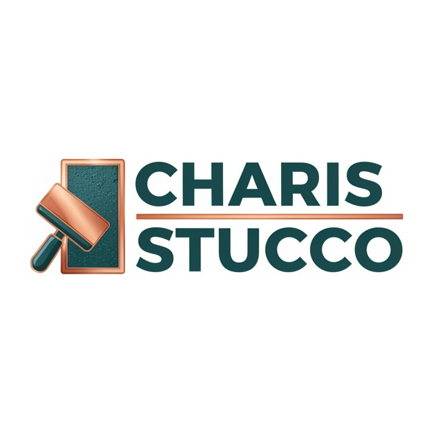 Charis Stucco logo