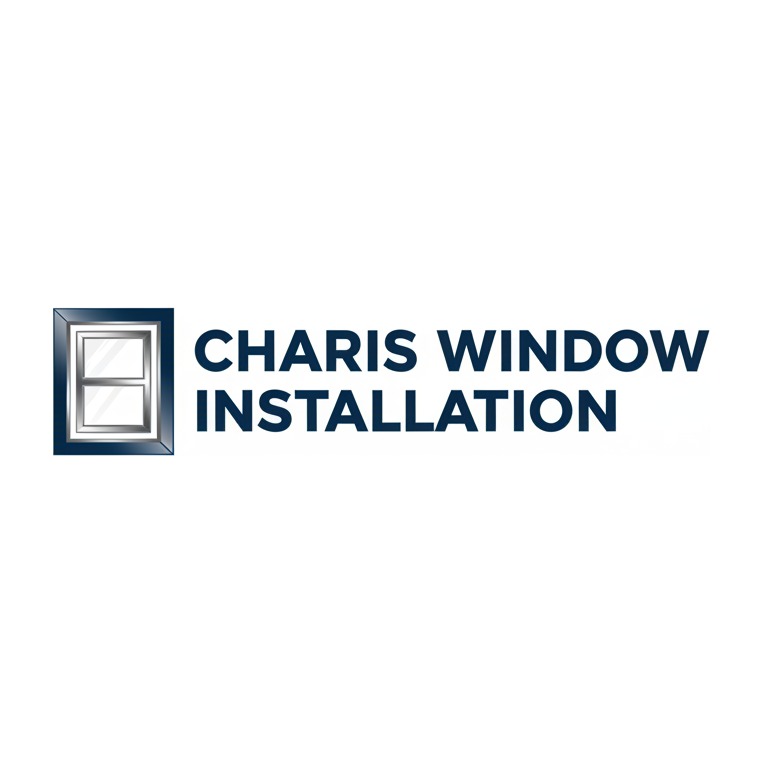 Charis Window Installation  logo