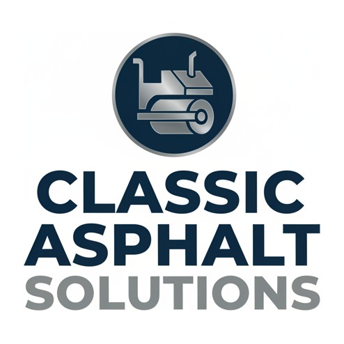 Classic Asphalt Solutions logo