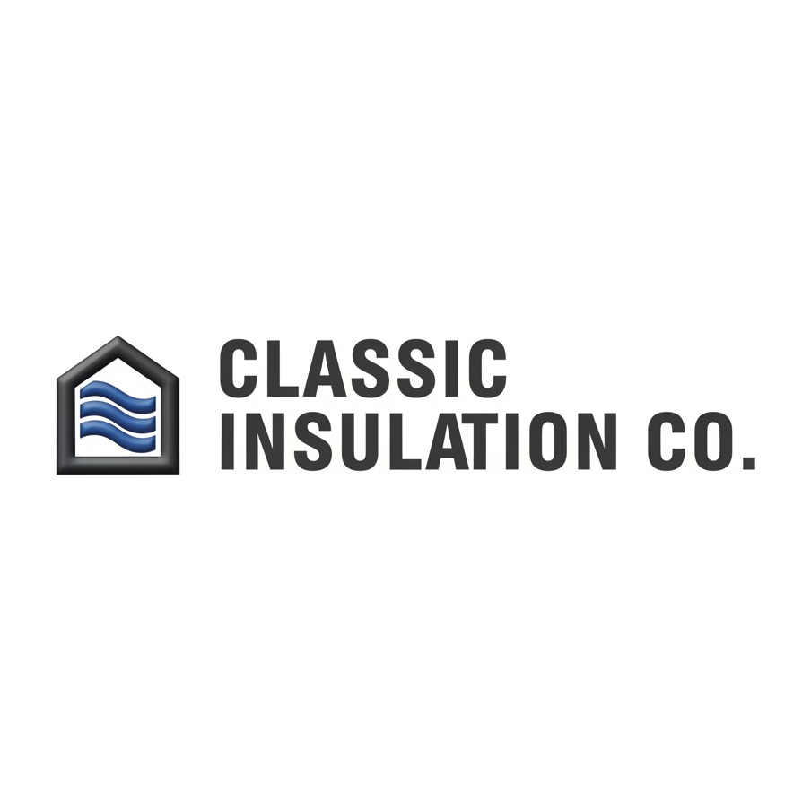 Classic Insulation Co logo