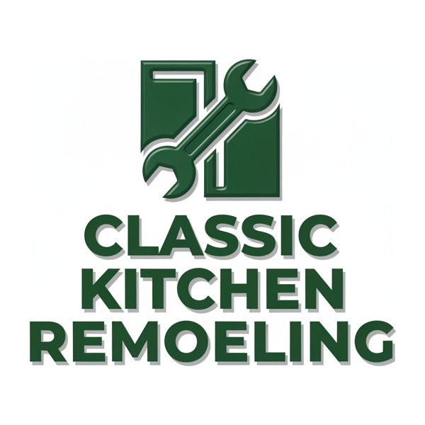 Classic Kitchen Remodeling logo