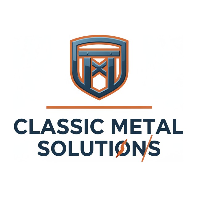 Classic Metal Solutions logo