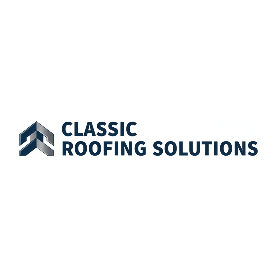 Classic Roofing Solutions logo