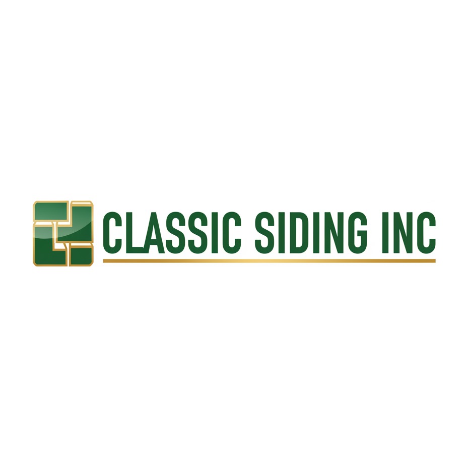 Classic Siding Inc logo
