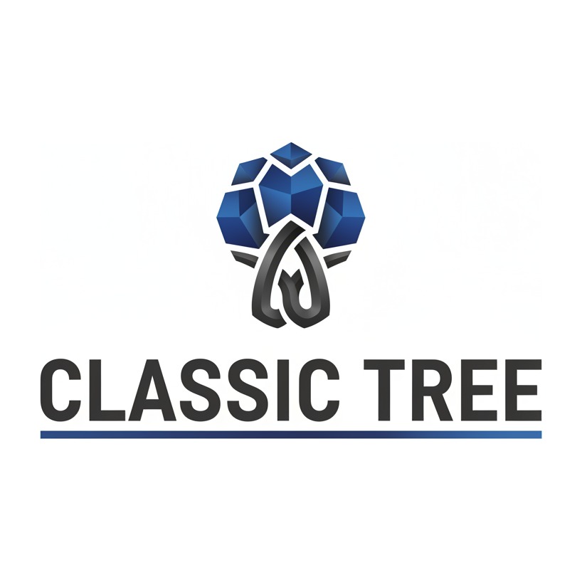 Classic Tree logo