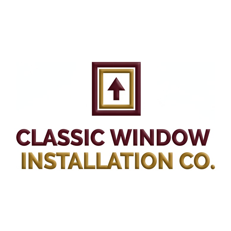 Classic Window Installation Co logo