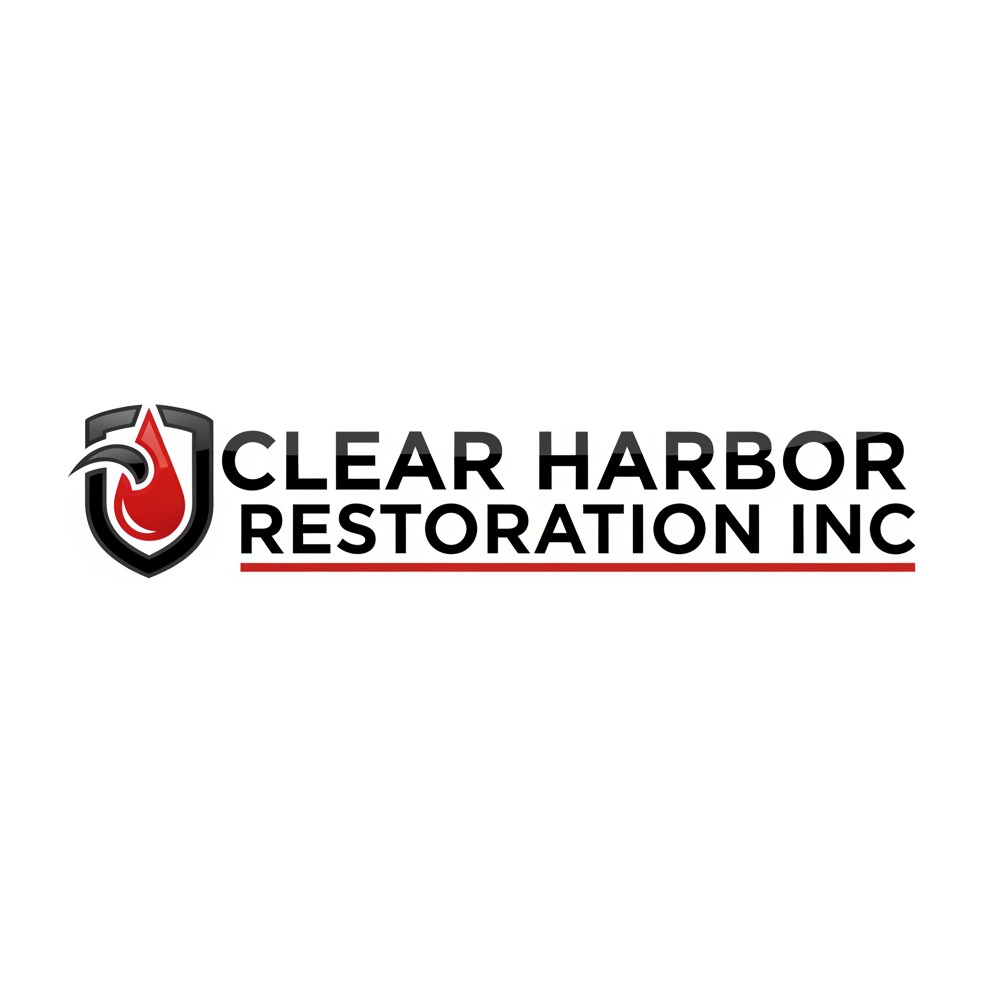 Clear Harbor Restoration Inc logo