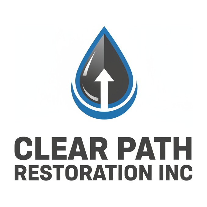 Clear Path Restoration Inc logo
