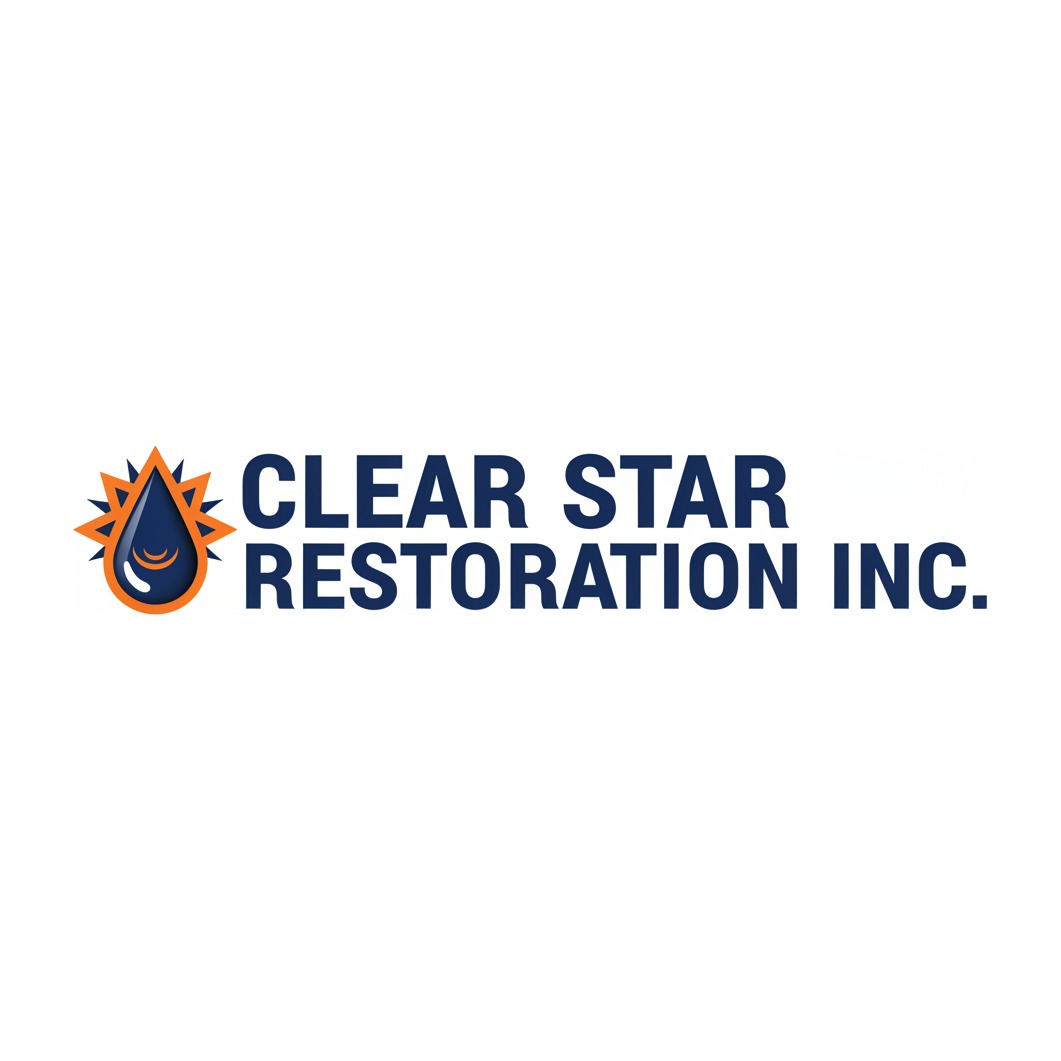 Clear Star Restoration Inc logo