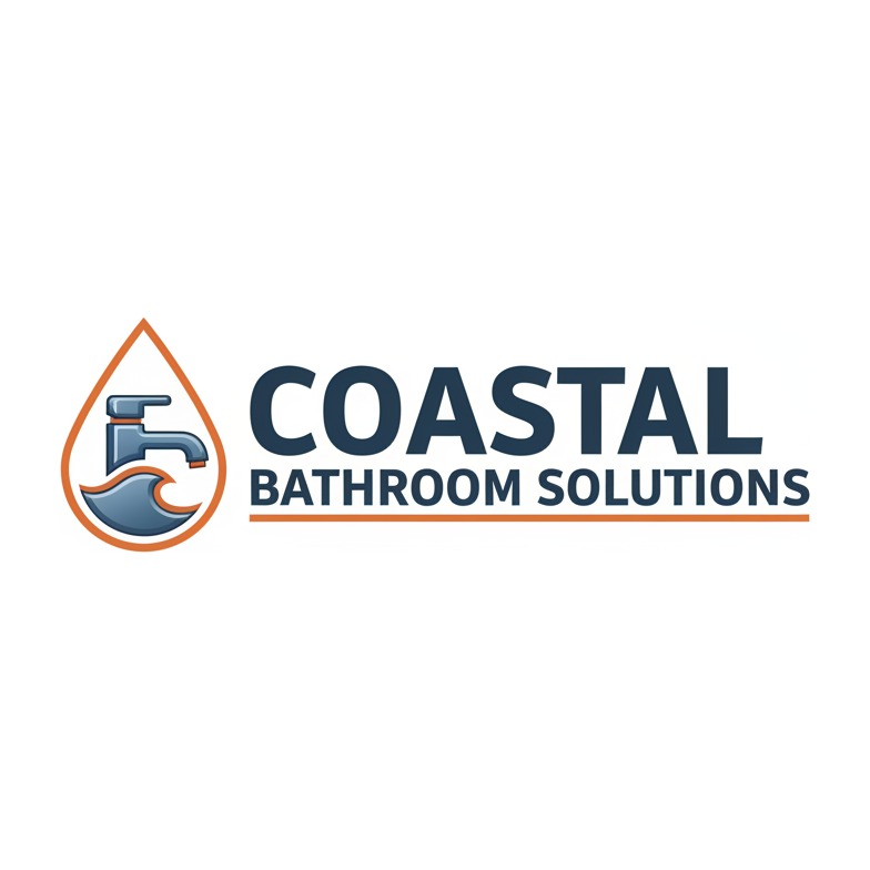 Coastal Bathroom Solutions logo