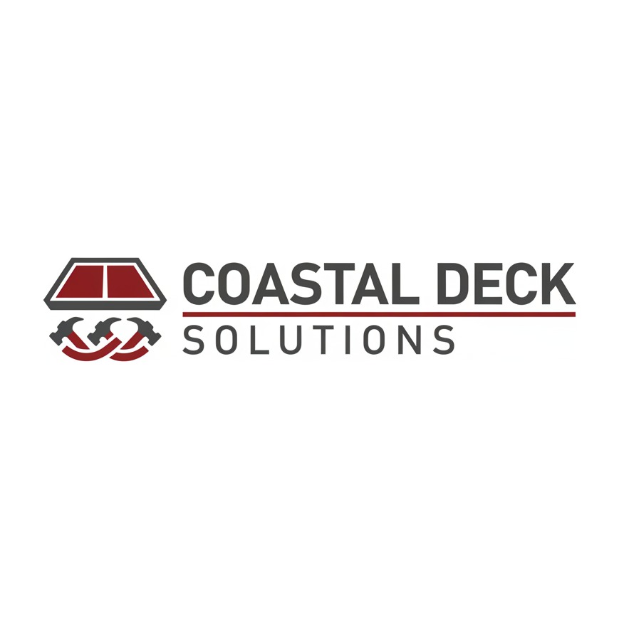Coastal Deck Solutions logo