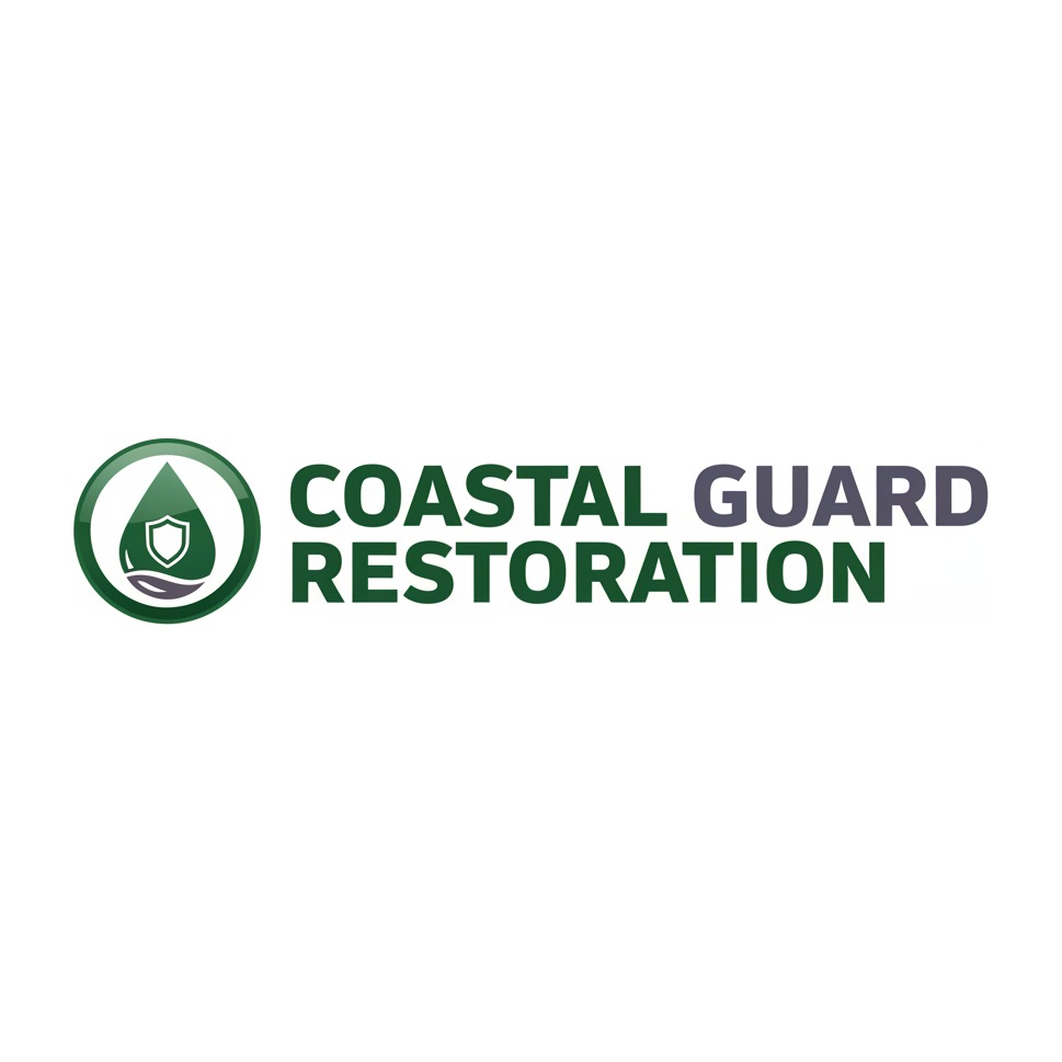 Coastal Guard Restoration logo
