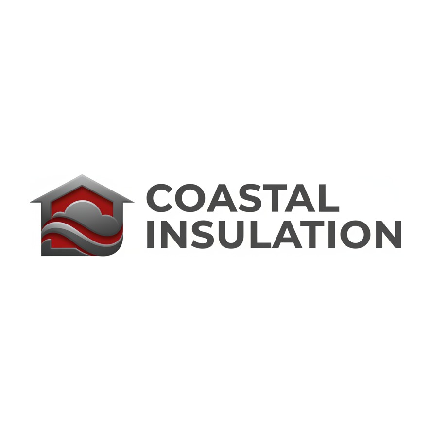 Coastal Insulation  logo