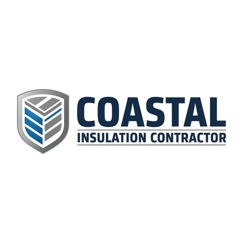 Coastal Insulation  logo