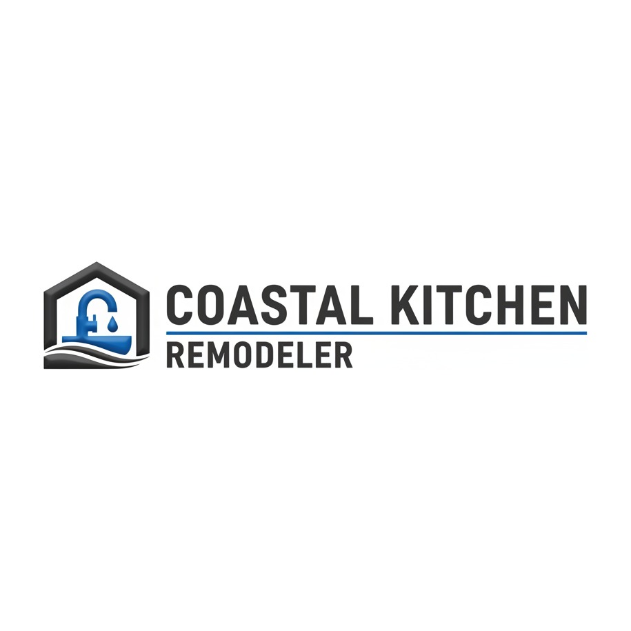 Coastal Kitchen Remodeler logo