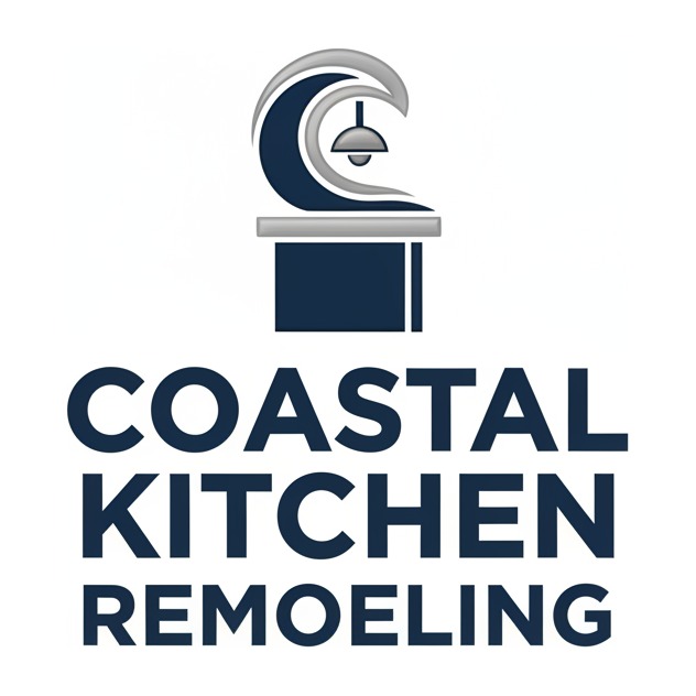 Coastal Kitchen Remodeling logo