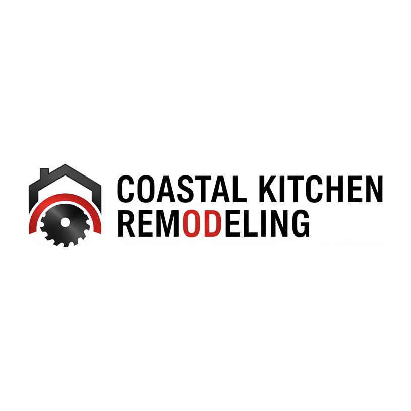 Coastal Kitchen Remodeling logo
