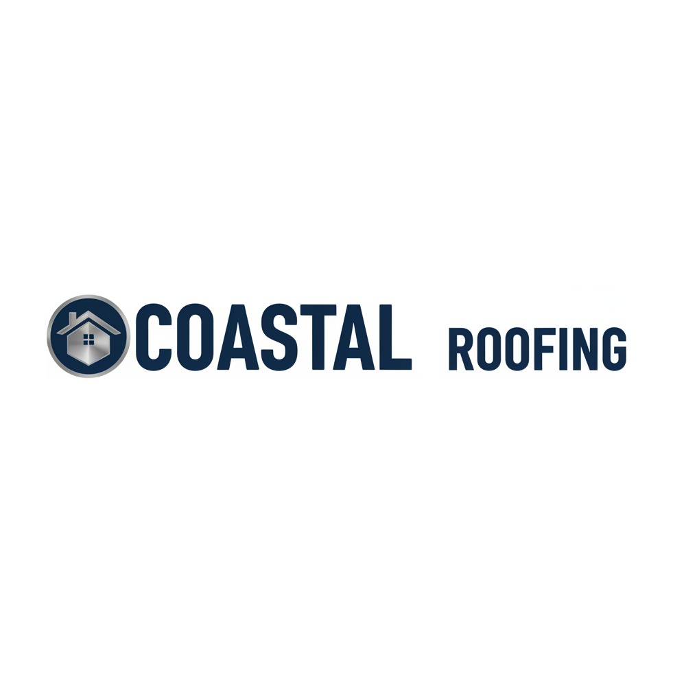 Coastal Roofing logo