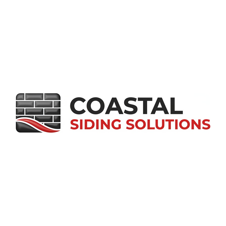 Coastal Siding Solutions logo
