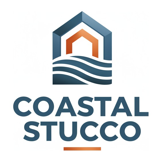 Coastal Stucco logo
