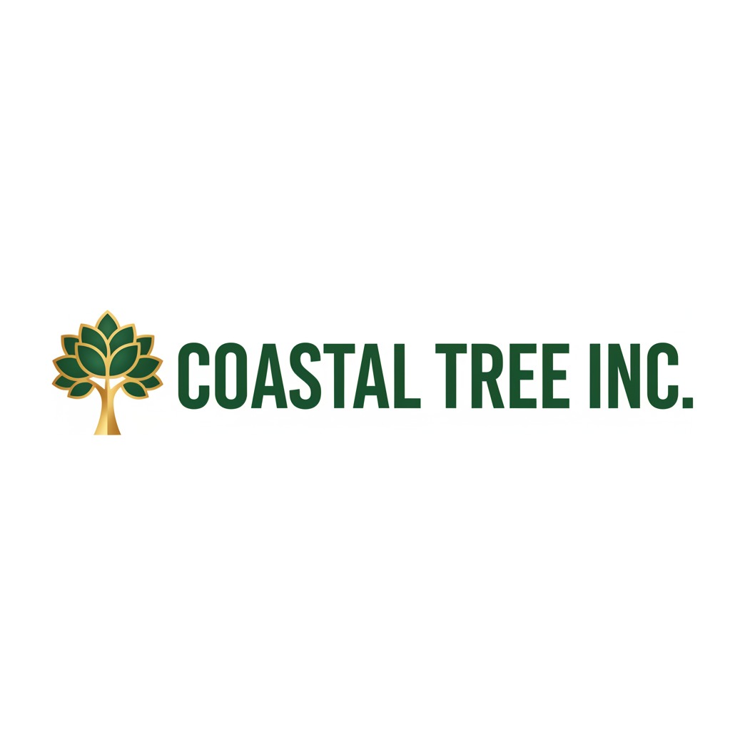 Coastal Tree Inc logo
