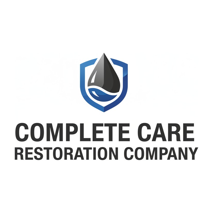 Complete Care Restoration Company logo