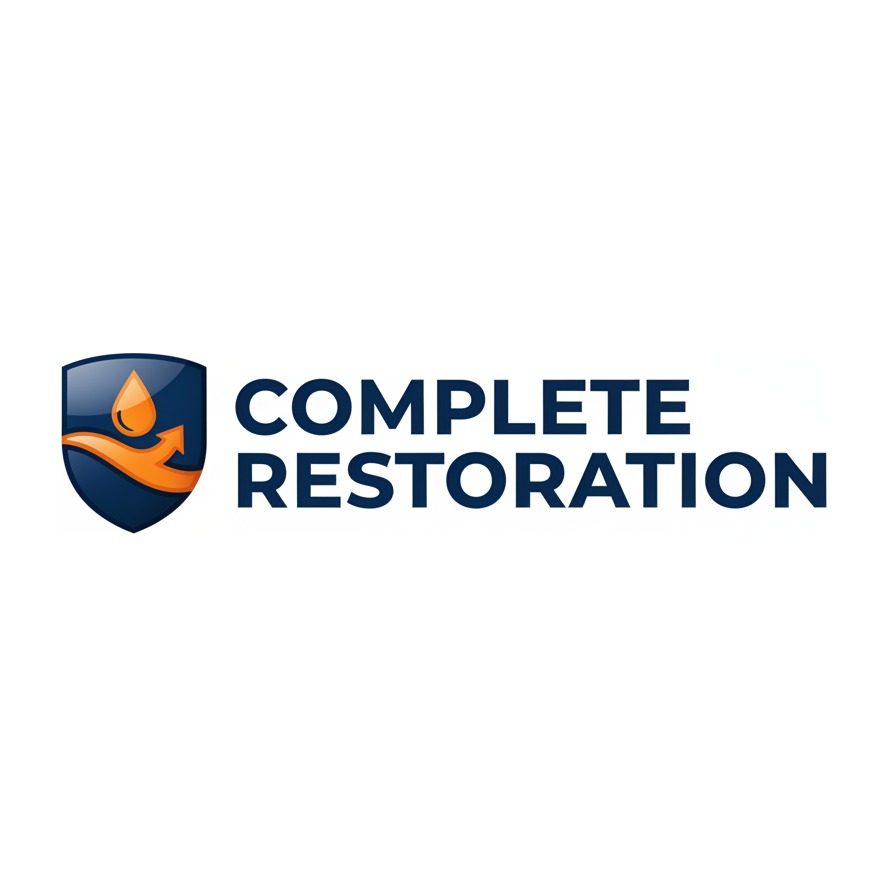 Complete Restoration logo