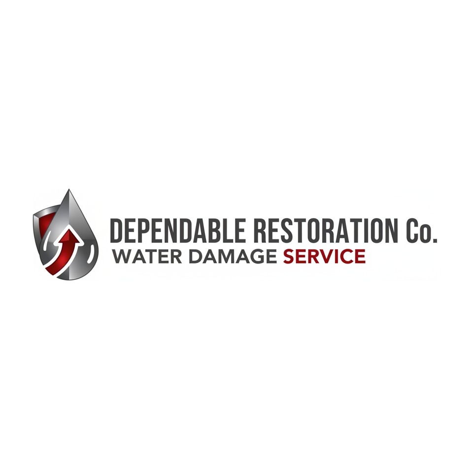 Dependable Restoration Co logo