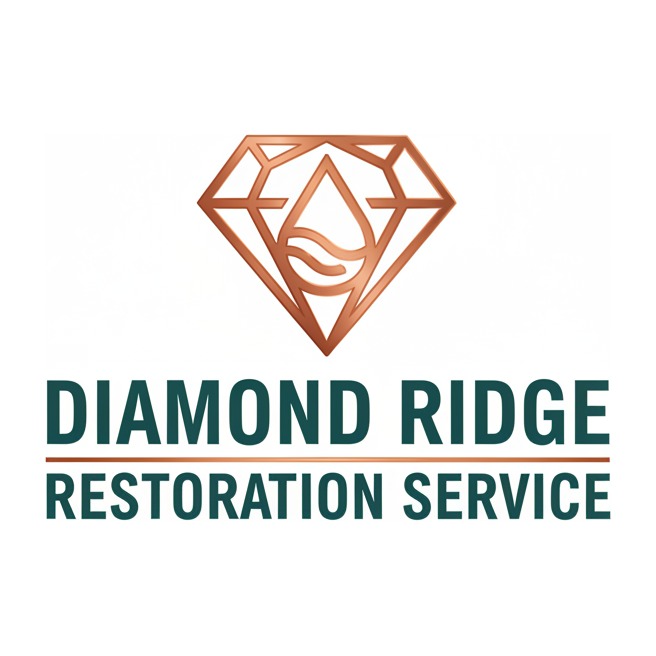 Diamond Ridge Restoration Service logo