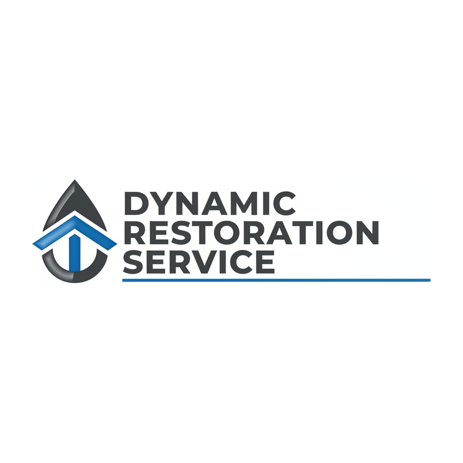 Dynamic Restoration Service logo