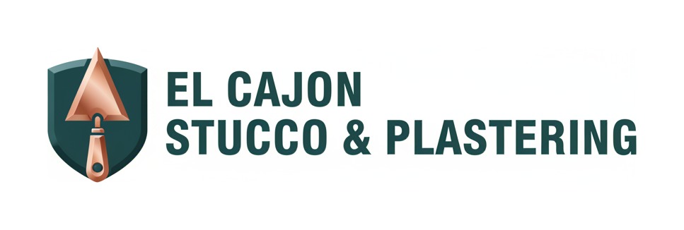 El Cajon Stucco & Plastering logo