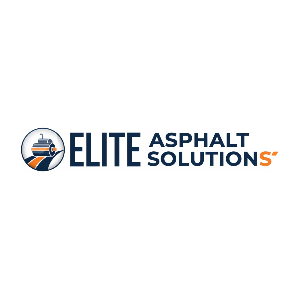 Elite Asphalt Solutions logo