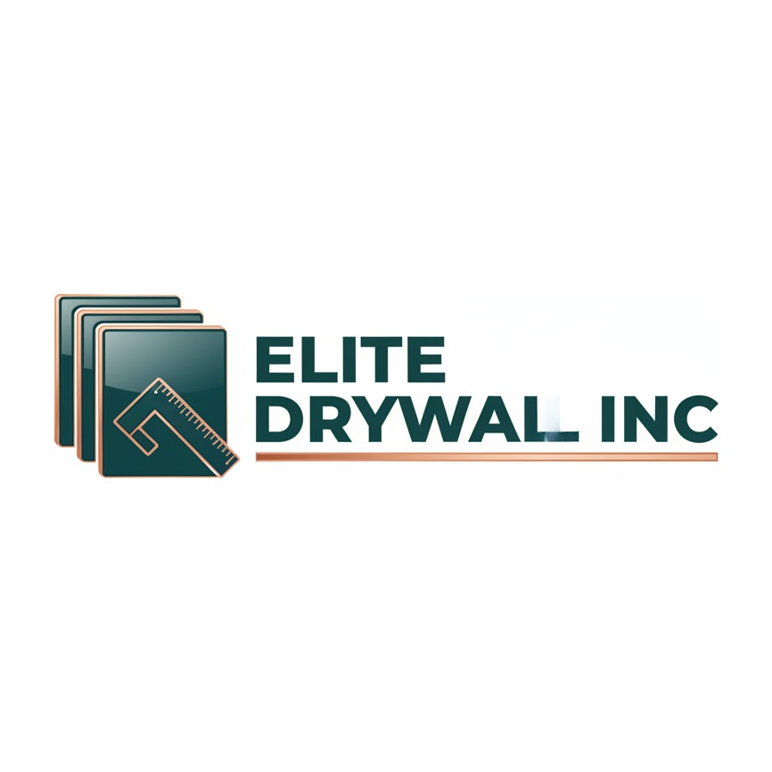 Elite Drywall Inc logo