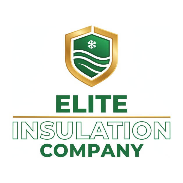 Elite Insulation Company logo