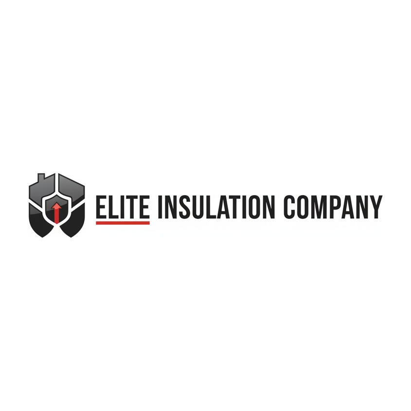 Elite Insulation Company logo