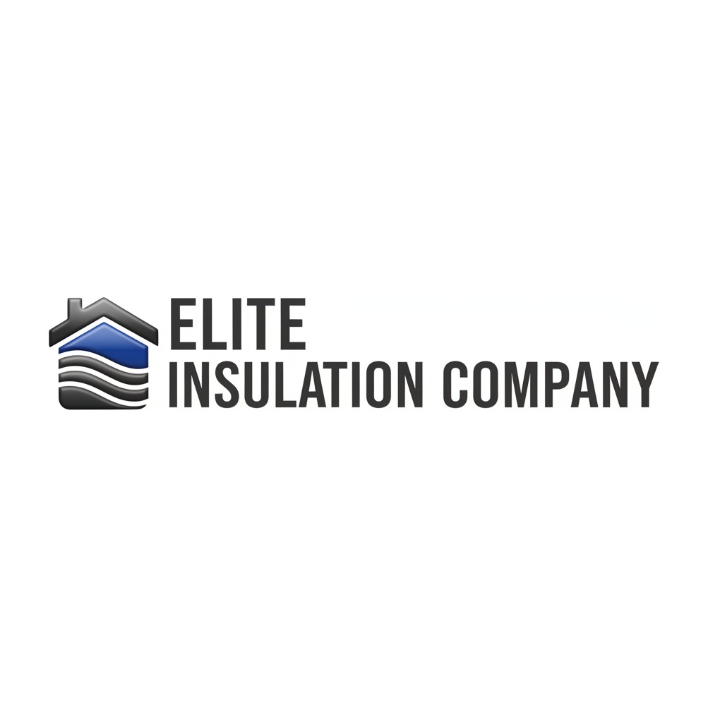 Elite Insulation Company logo