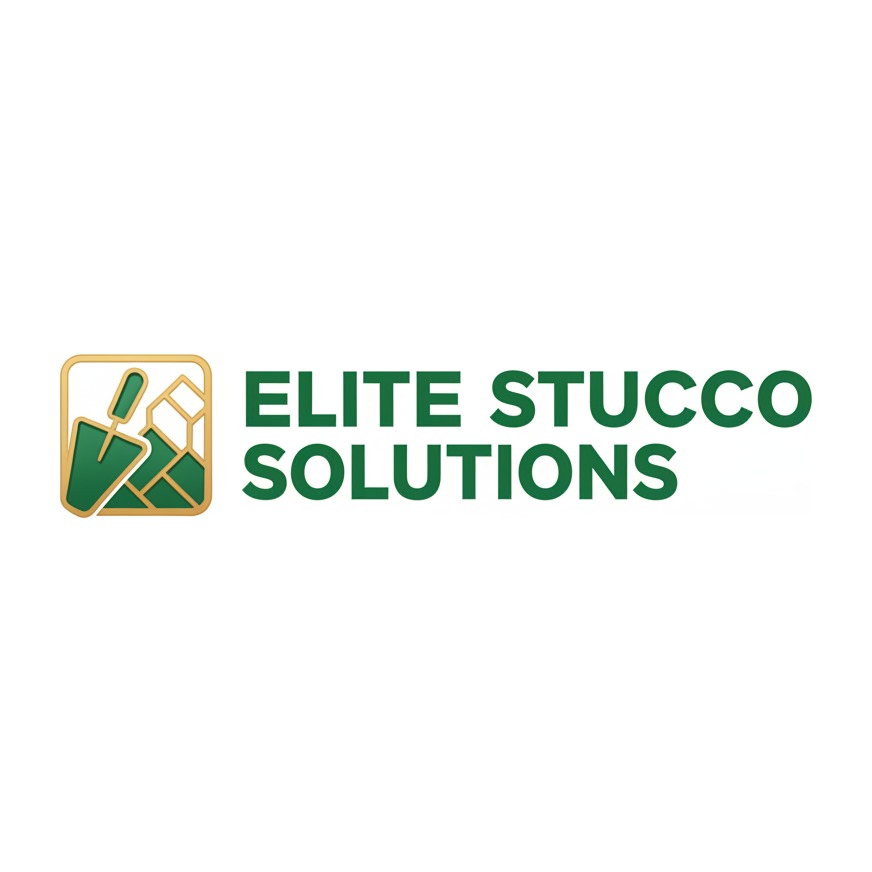 Elite Stucco Solutions logo