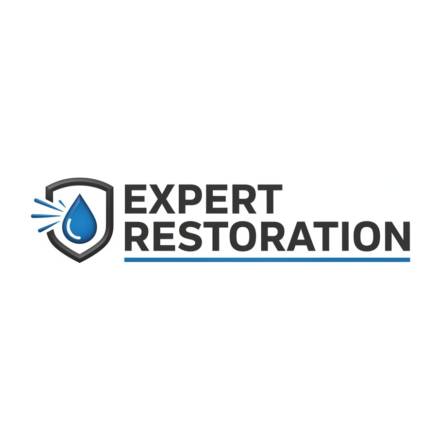 Expert Restoration logo