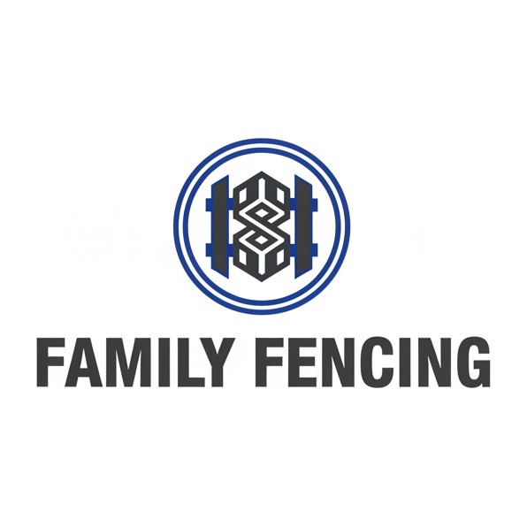 Family Fencing logo