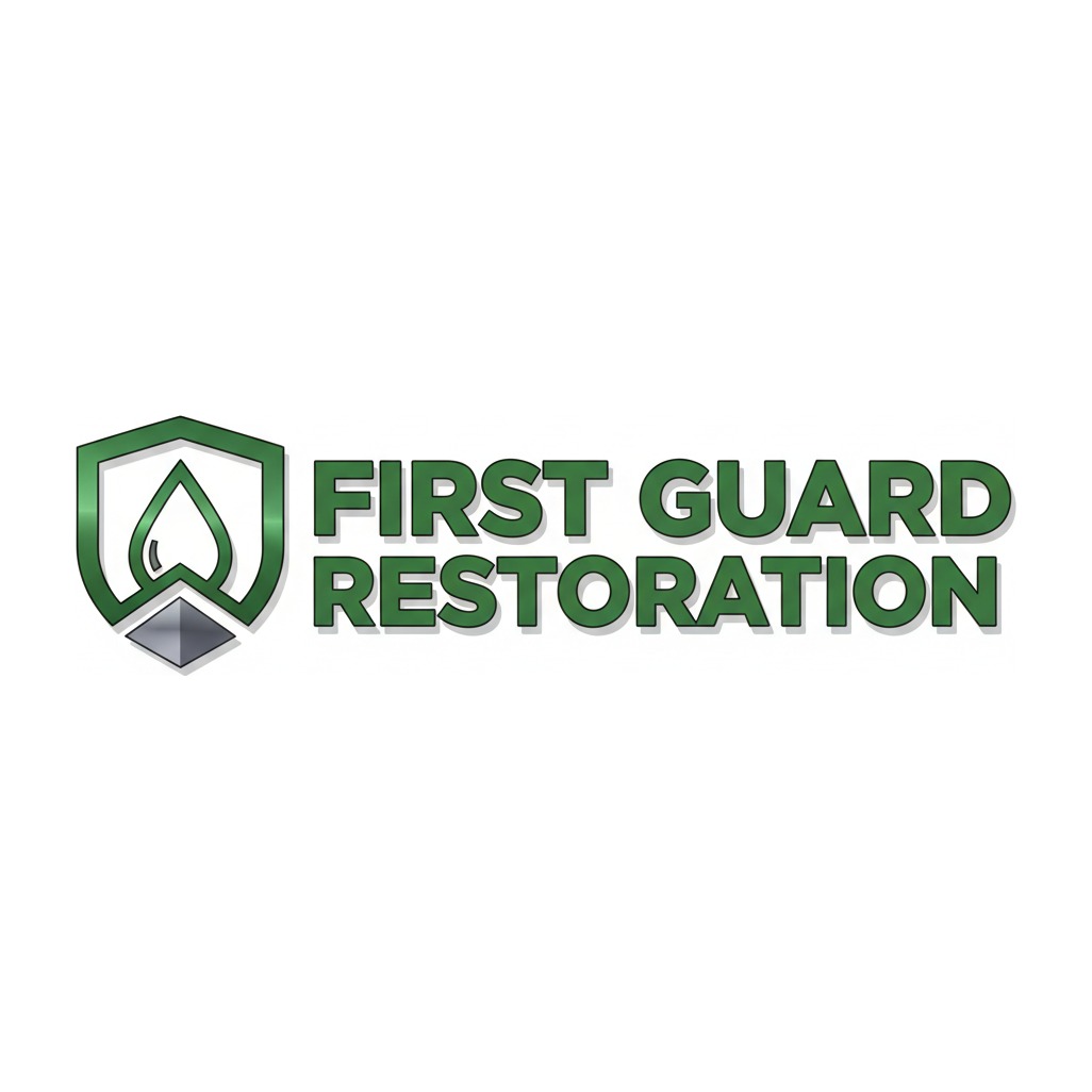 First Guard Restoration logo